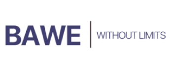 Logo BAWE | without limits