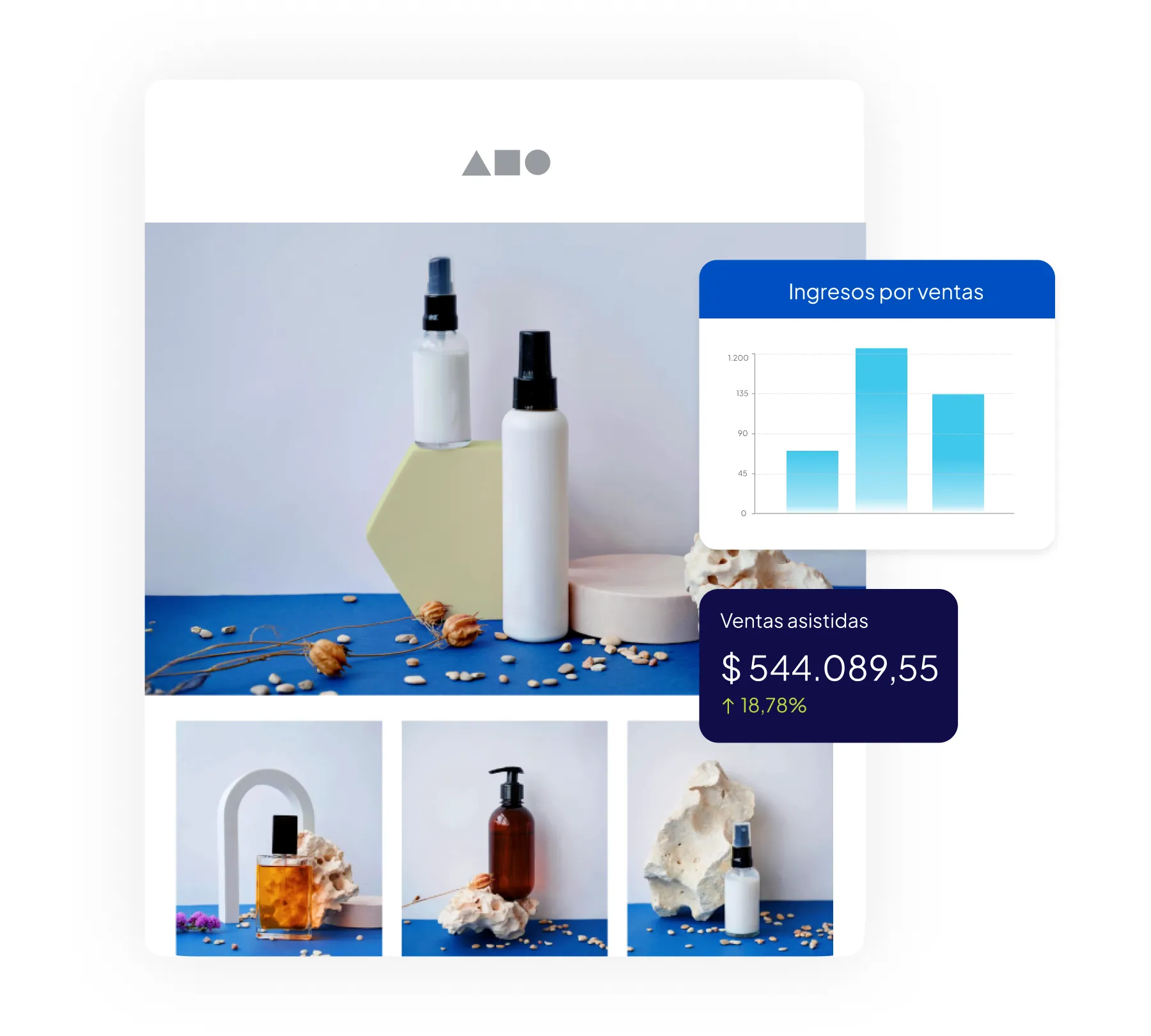 Imagen dashboard