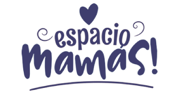 Logo Espacio Mamás