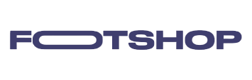 Logo Footshop Brasil