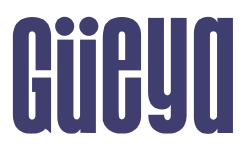 Logo Güeya | Mochilas Para Aventuras