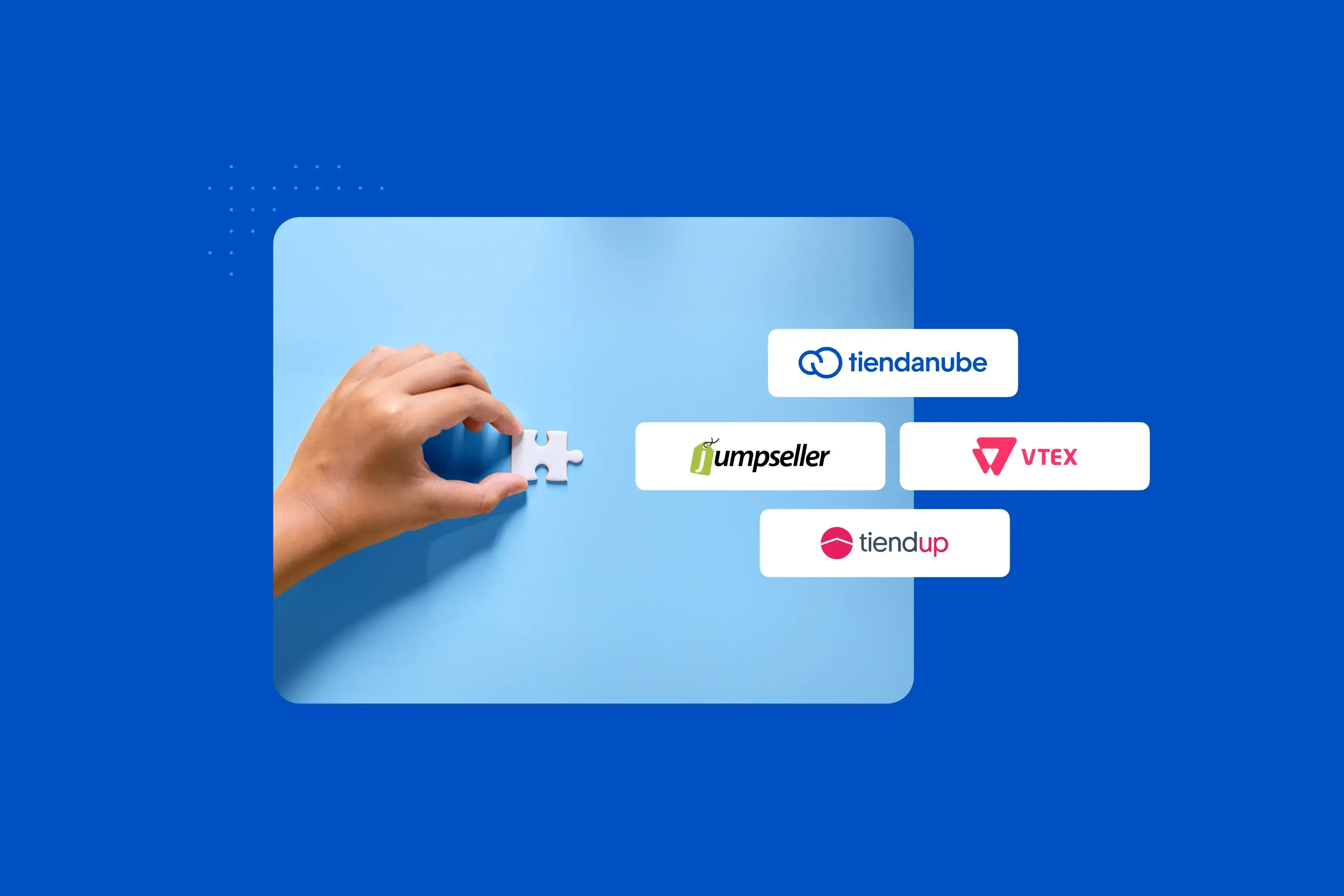 Imagen integraciones