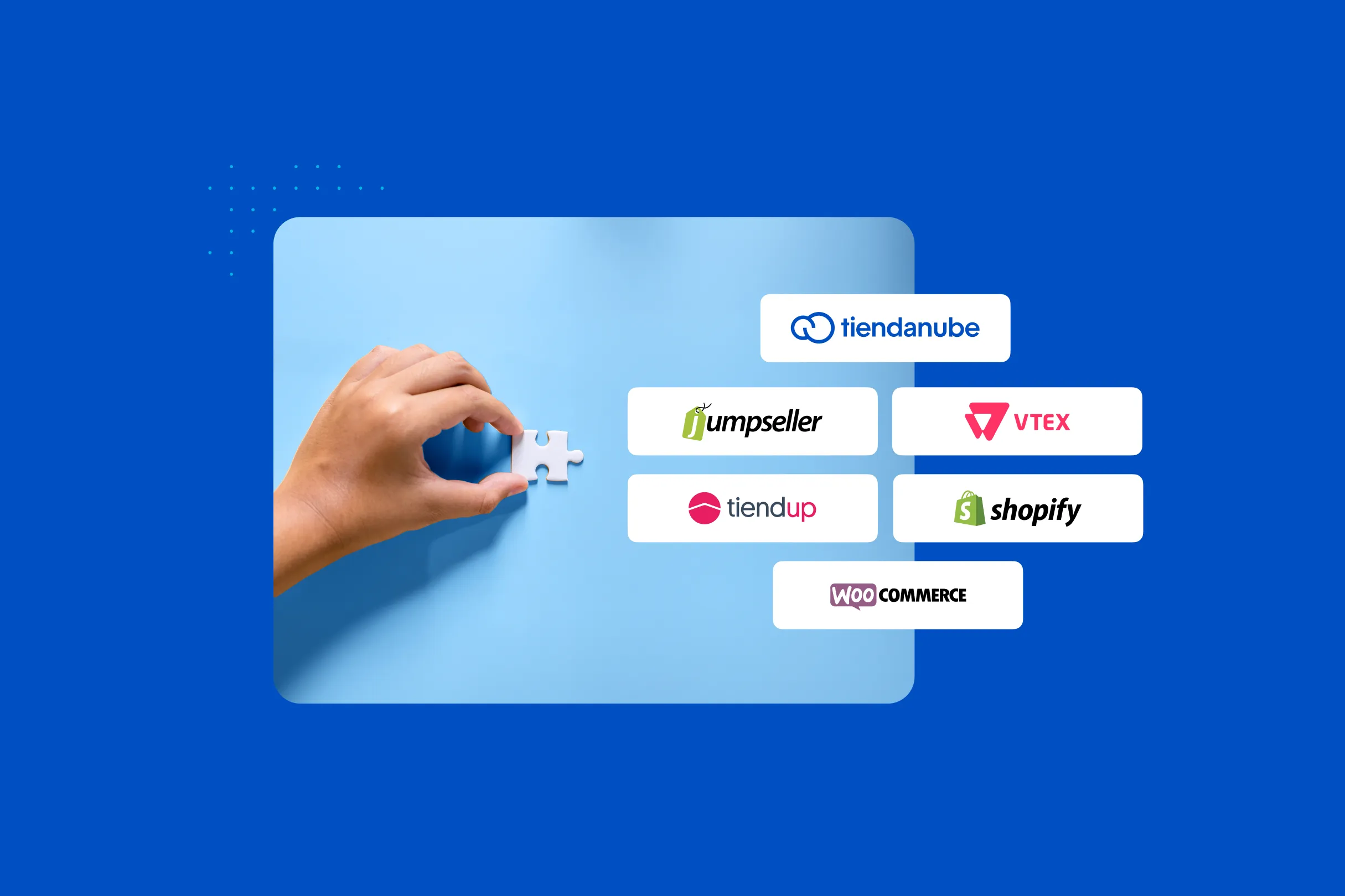 Imagen integraciones