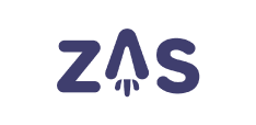 Logo Zas